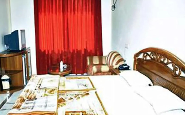 Pablas International