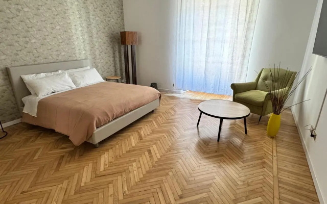 Suite boutique Moscova
