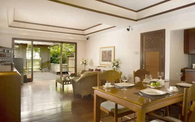 Villas at The Patra Bali Resort & Villas