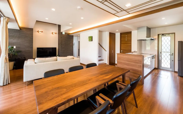 E-horizon Resort Nago