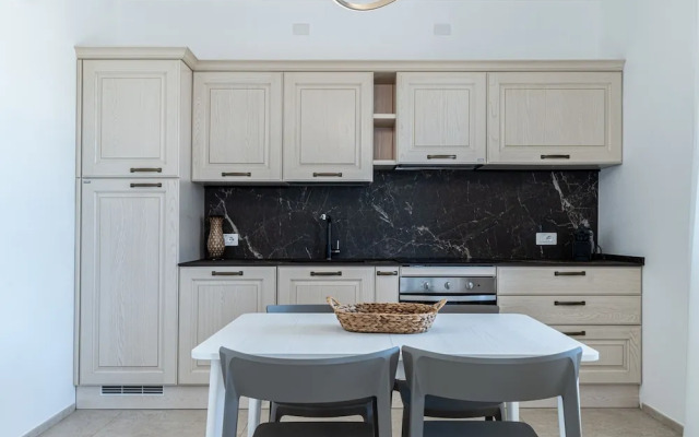 Appartamento La Conchiglia by Wonderful Italy