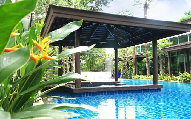 Khaoyai Paradise on Earth