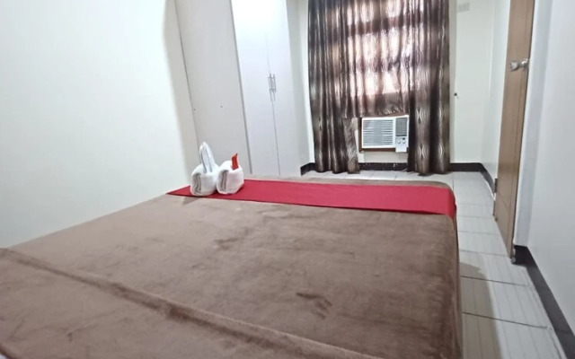OYO 908 153 Silverio Suites