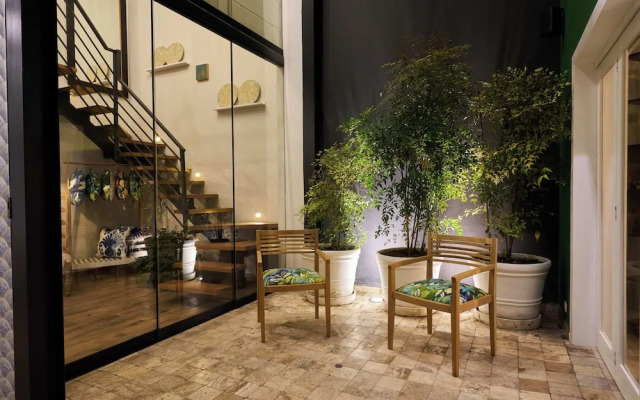 Pucllana  B&B Boutique