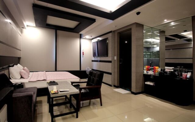 AVA Hotel Seomyeon