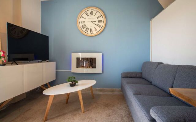 Apartment Lana 2 Säkylä