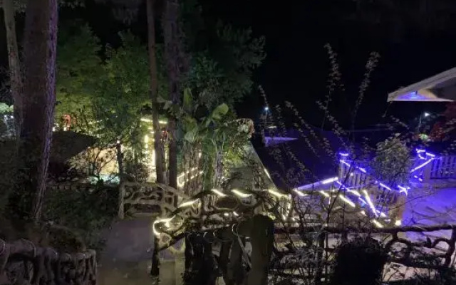 Changshun Zuimei Farm Villa