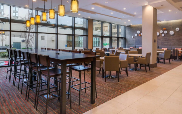 Residence Inn by Marriott Seattle University District