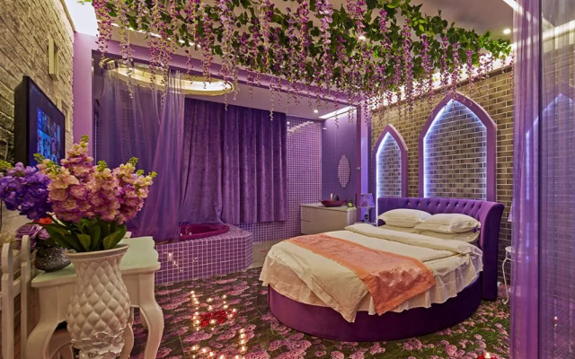 Wan Love Couple Hotel