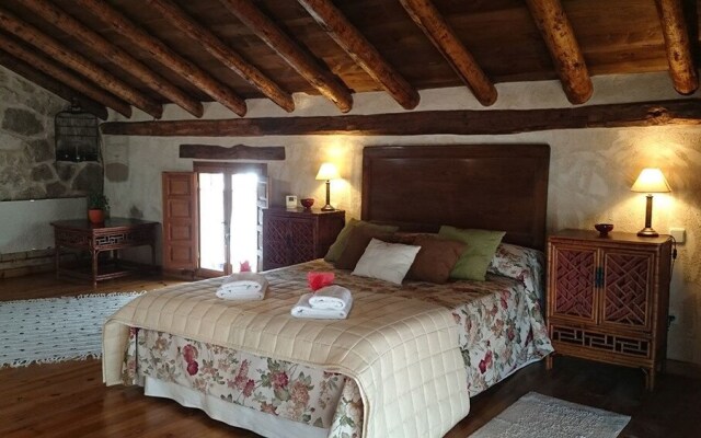 El Capricho del Pirón