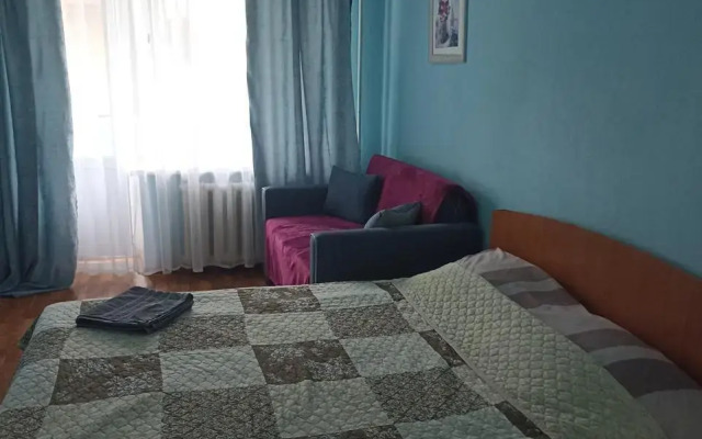 Apartments on Karpinsky street