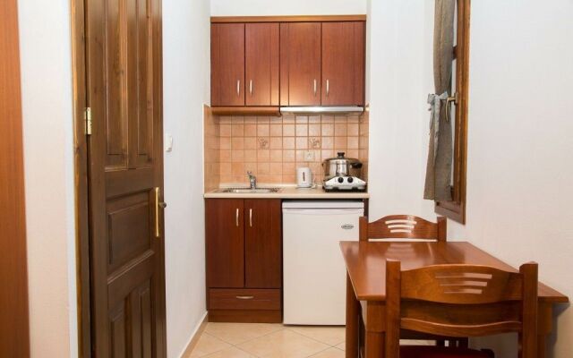 Guesthouse Enastron