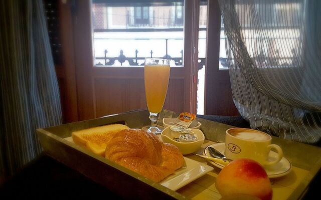 Hotel Trueba