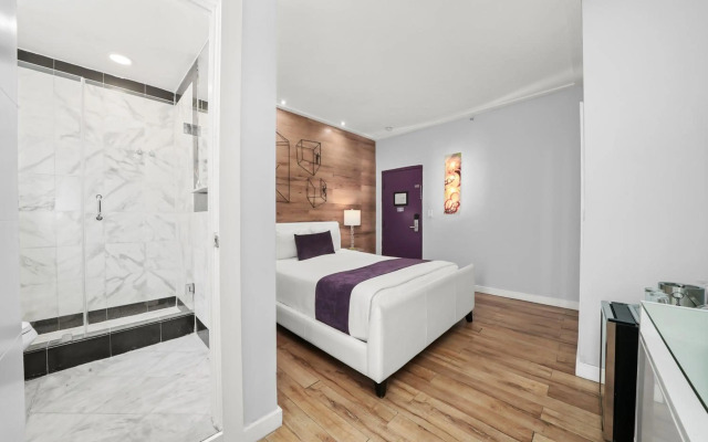 Hotel Shelley