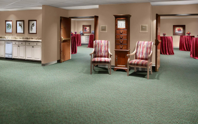 Four Points by Sheraton Memphis East