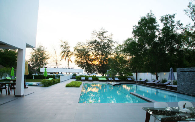Naia Resort
