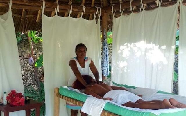 Simba House Watamu