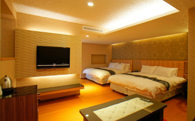 Dafeng Hotel