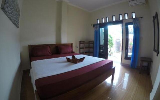 Happy Homestay