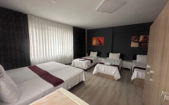 Yildiz Hotel Tekirdağ