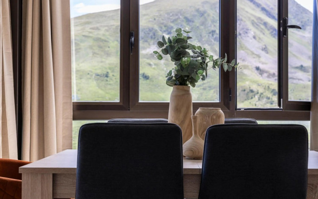 Increibles Vistas - Piso de Lujo Para 6 personas