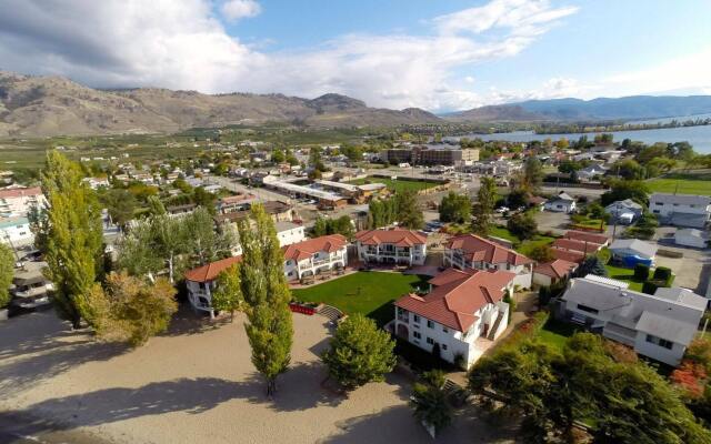 Sandy Beach Suites