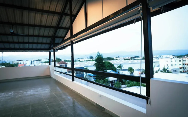 Residenciales H1 & H2