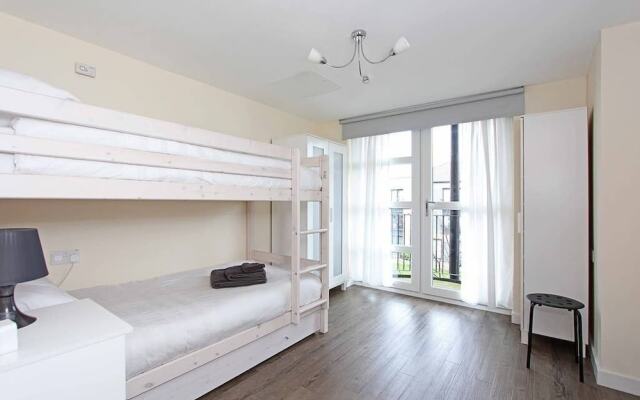 The Shore Family Apartment