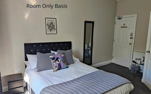 Clifton Guest House