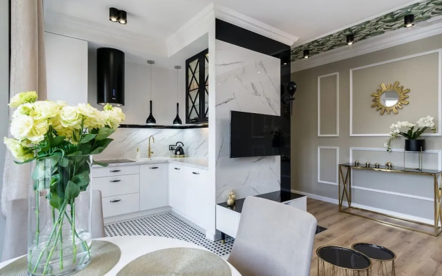 Elite Apartments Rajska Prestige