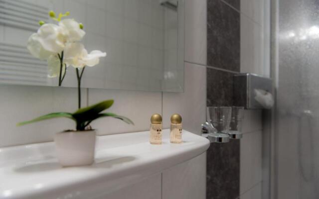 Hotel Restaurant Brigitte