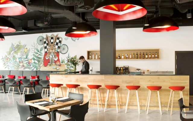 ibis Styles Wroclaw Centrum