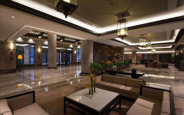 Ange Naoeki Cultural Theme Hotel