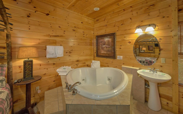 Chalet D'Amour