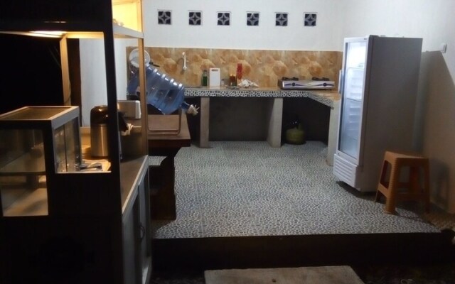 Bale Hostel