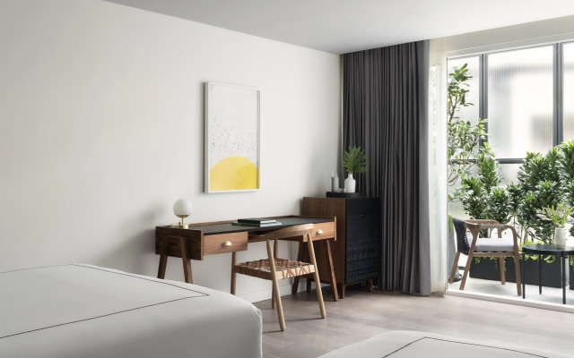 Kimpton Virgilio by IHG