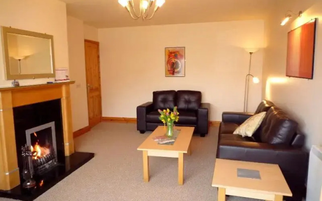 Innisfallen Holiday Village