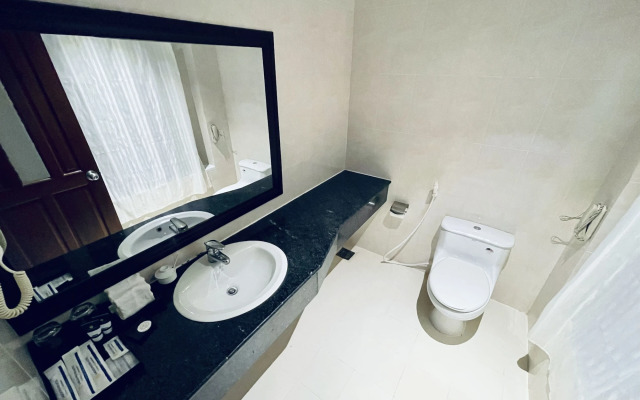 Saigon Phu Yen Hotel