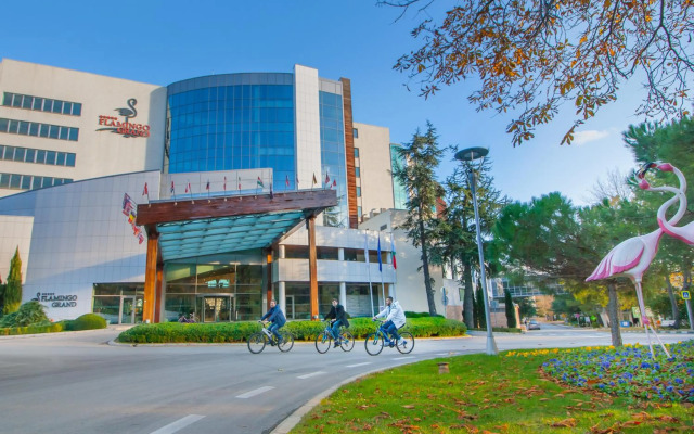 Flamingo Grand Hotel & SPA