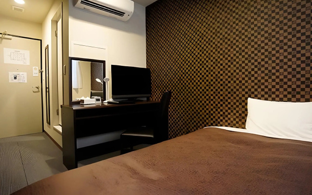 HOTEL LiVEMAX Himeji Ekimae