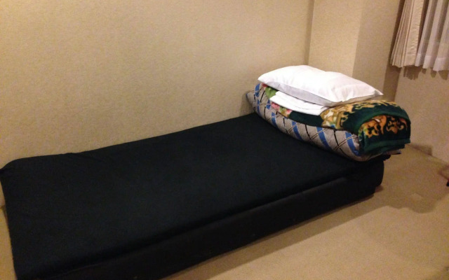 International Hostel Cabosu House Beppu Original