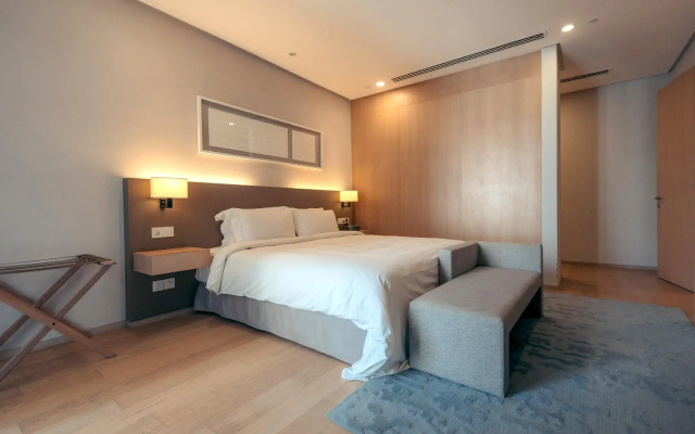 Fraser Residence Kuala Lumpur