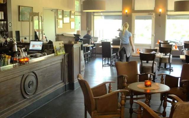 Hotel Bergrust