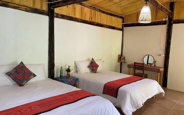 The Link Farmstay