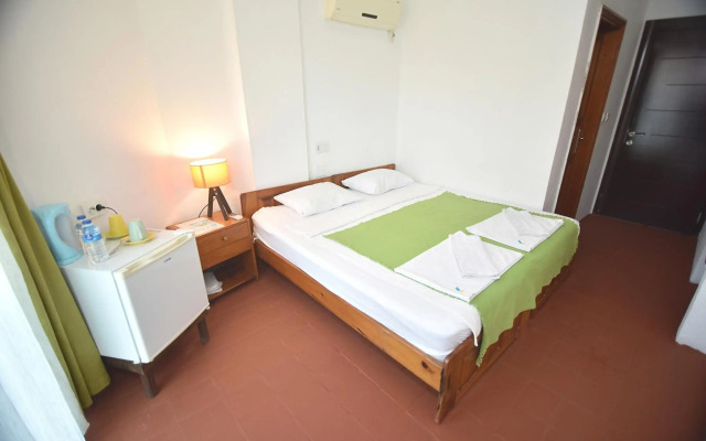 Caretta Caretta Hotel