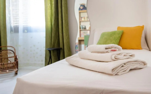 Welcomely - La Casa di Annetta