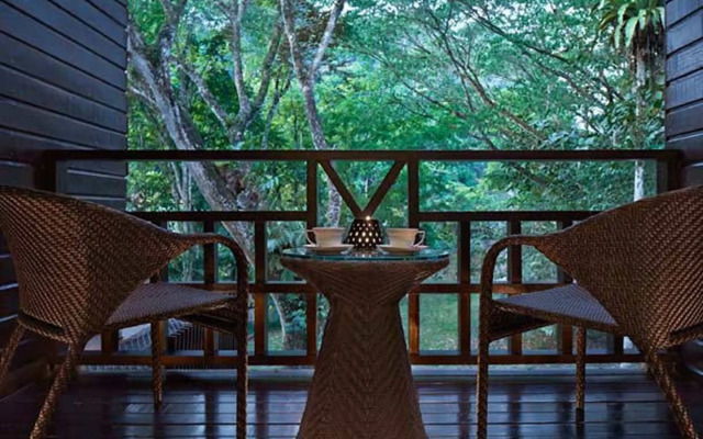 Mulu Marriott Resort