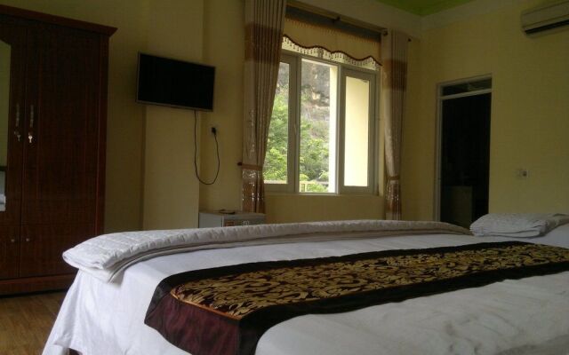 Phong Nha Midtown Hotel