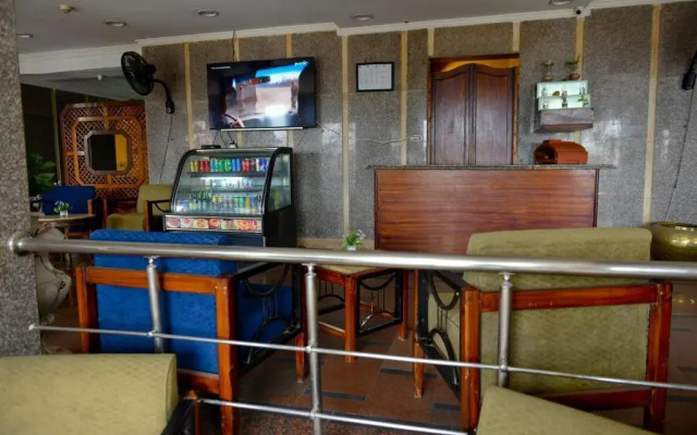 Regency Hotel