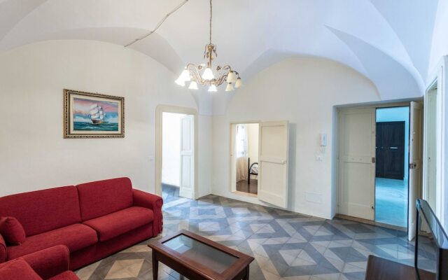 Casa Vacanza Del Cuore 2 Gallipoli